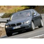BMW 7 серия E65/E66 [рестайлинг] (2005-2008)