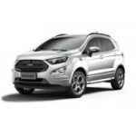Ford EcoSport 1 [рестайлинг] (2018-)