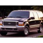 Ford Excursion 1 (1999-2005)