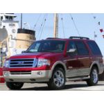 Ford Expedition 3 (2007-2016)