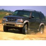 Ford Explorer 2 [рестайлинг] (1999-2001)