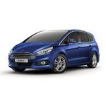 Ford S-max 2 (2016-2018)