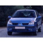 Renault Symbol 1 (2000-2005)