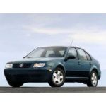 Volkswagen Jetta 4 (1999-2005)