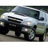 Chevrolet Blazer 5 [рестайлинг] (2008-2011)