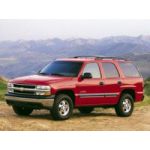 Chevrolet Tahoe GMT800 (1999-2007)