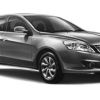 Dongfeng S30 1 (2014-2019)