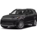 Land Rover Discovery 5 (2016-2019)