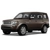 Land Rover Discovery 4 (2009-2013)