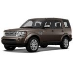 Land Rover Discovery 4 (2009-2013)
