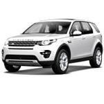 Land Rover Discovery Sport L550 (2014-2019)
