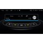 Штатная магнитола FarCar s160 для Chrysler Voyager/Dodge/Jeep на Android (m201)