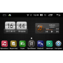 Штатная магнитола FarCar s170 для Toyota Universal на Android (L572BS)