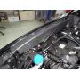 Упоры (амортизаторы) капота для Mazda CX9, 2017- KU-MZ-CX09-00