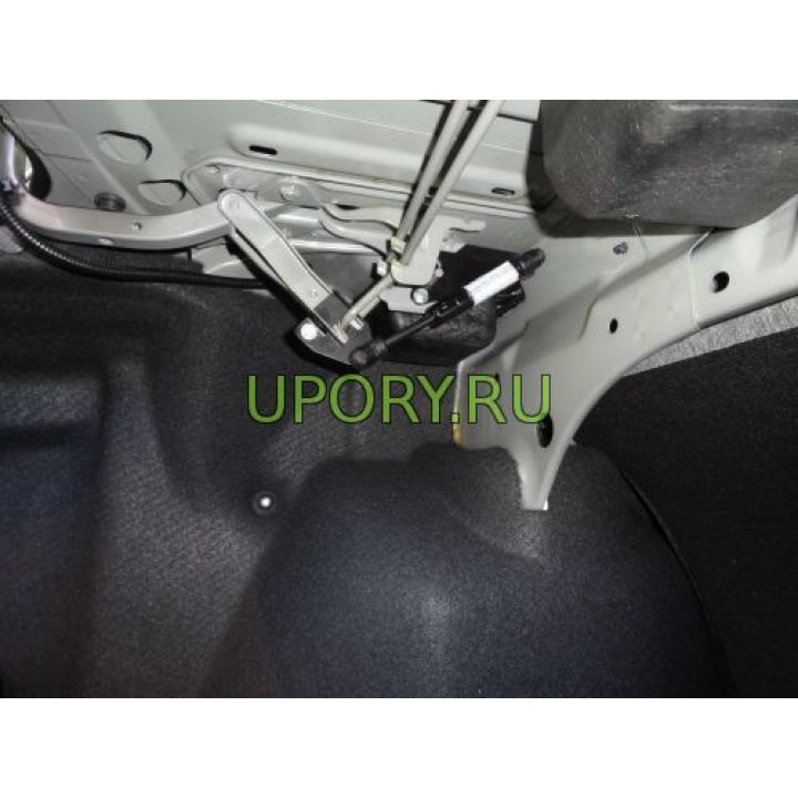 Упоры (амортизаторы) багажника для Datsun on-DO (на багажник) 2014-/Lada Granta AB-DT-ONDO-00