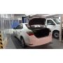 Упоры (амортизаторы) багажника для Toyota Corolla XI , 2012- АВ-TY-CL11-00