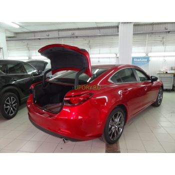Упоры (амортизаторы) багажника для Mazda 6, 2015-2018 AB-MZ-0612-00