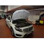 Упоры (амортизаторы) капота для Mercedes Benz GLA, 2014-